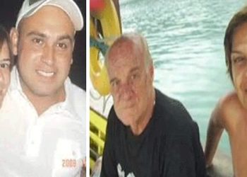 Justiça de SP condena a mais de 40 anos de prisão filha e genro acusados de matar casal de idosos a facadas por herança milionária