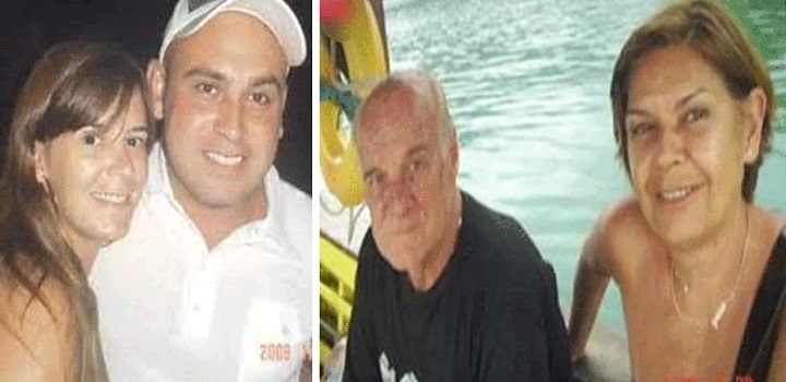 Justiça de SP condena a mais de 40 anos de prisão filha e genro acusados de matar casal de idosos a facadas por herança milionária