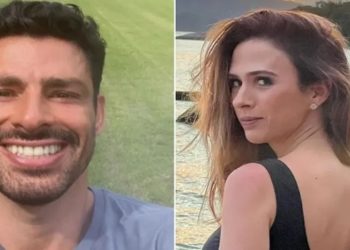 CPI das Criptomoedas aprova quebra dos sigilos bancários de Tatá Werneck, Cauã Reymond e Marcelo Tas