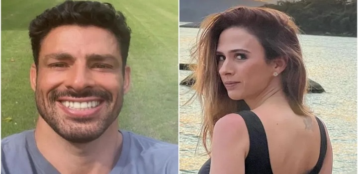CPI das Criptomoedas aprova quebra dos sigilos bancários de Tatá Werneck, Cauã Reymond e Marcelo Tas