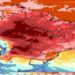 brasil onda de calor