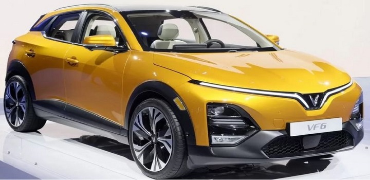A fabricante de carros elétricos do Vietnã que vale quase o dobro de GM e Volks mesmo sem dar lucro