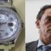 Wassef confirma viagem aos EUA para comprar Rolex e devolver à União, mas nega ter feito 'operação de resgate' a mando de assessor de Bolsonaro