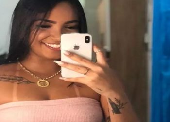morte da influencer yanca lorrane