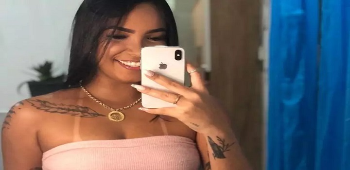 morte da influencer yanca lorrane