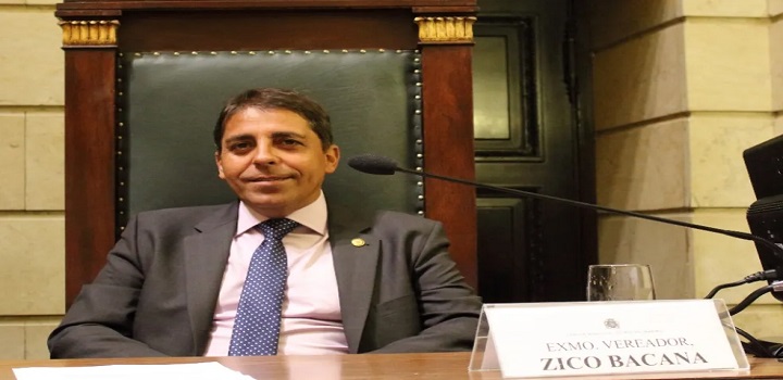 ex vereador zico bacana assassinado