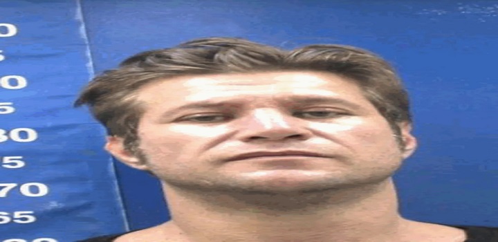 PRISÃO DE DIEGO ALEMÃO