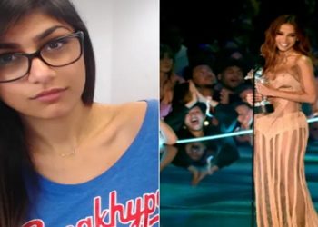 Mia Khalifa critica vitória de Anitta no VMA e vai parar nos assuntos mais comentados do X; entenda