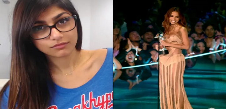 Mia Khalifa critica vitória de Anitta no VMA e vai parar nos assuntos mais comentados do X; entenda
