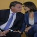 depoimento de michelle e bolsonaro