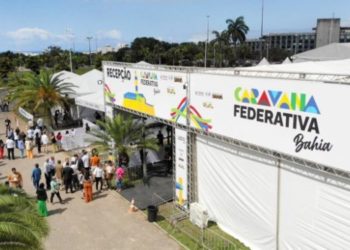 caravana federativa