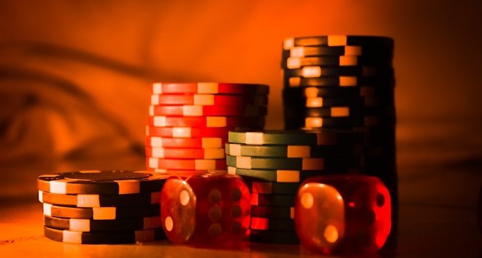 Jogos em cassino: cassino online favoritos