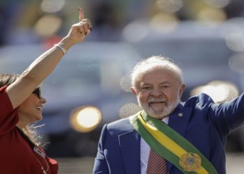 Lula 7 de setembro