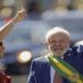Lula 7 de setembro