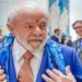 Lula no G20