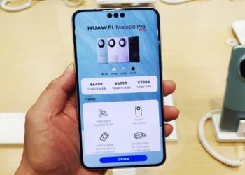 HUAWEI MATYE 60 PRO