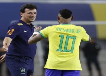 NEYMAR BRASIL X BOLIVIA