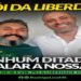 A Polícia Federal (PF) cumpre, na manhã desta terça-feira (5), 53 mandados de busca e apreensão em nova fase da Operação Lesa Pátria.