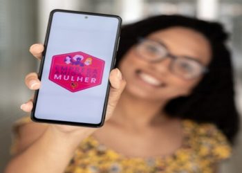 selo empresa amiga da mulher