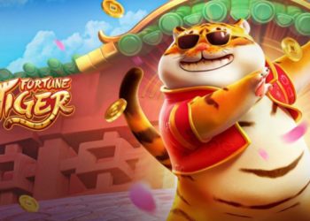 Dicas e Truques Jogo do Tigre