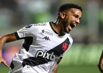 VASCO X AMERICA