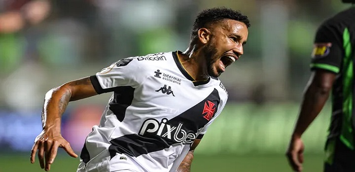VASCO X AMERICA