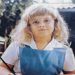 10/09/2023 - Especial Ana Lídia 50 anos, fotografia de lembrança da escola de Ana Lídia.