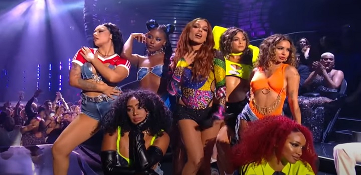 anitta vma 2023