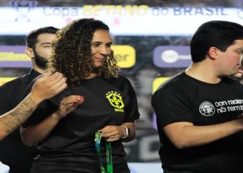 ameaças a anielle franco
