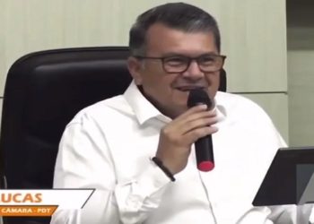 Vereador sugere que autismo se cura 'na peia' e 'na chibata'; vídeo