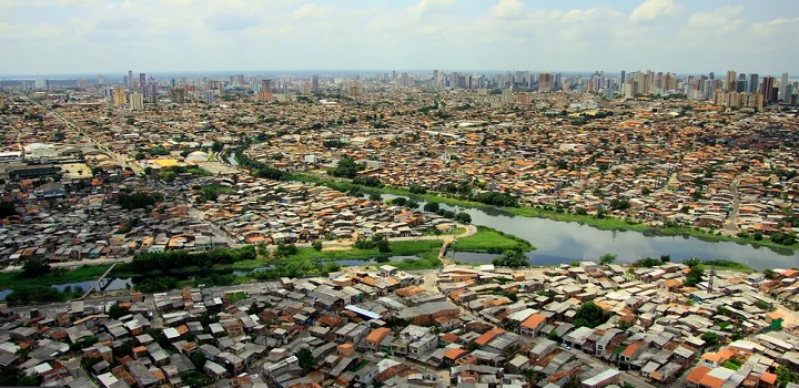 belém 2 cidade mais quente do mundo