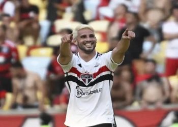 flamengo x sao paulo melhores momentos