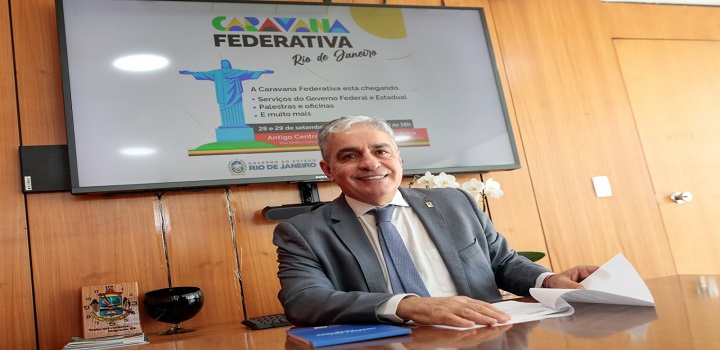 CARAVANA FEDERATIVA