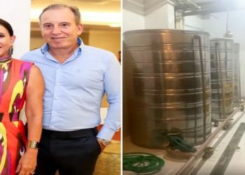 morte de binho bezerra e esposa