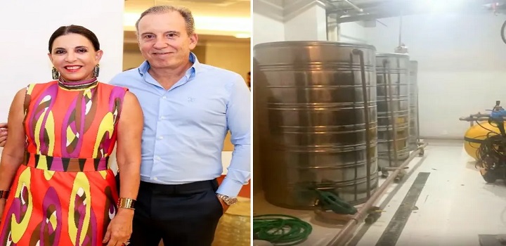 morte de binho bezerra e esposa