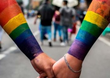 Projeto contra casamento gay