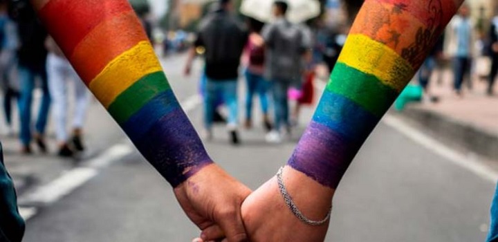 Projeto contra casamento gay