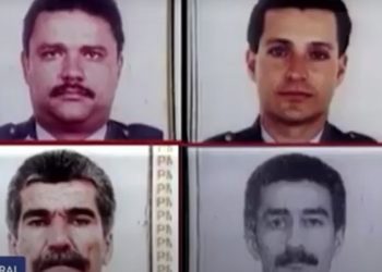 Segurança pública: A Chacina de Vigário Geral 30 anos depois