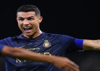 cristiano ronaldo artilheiro