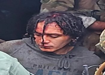 prisão de danilo cavalcante