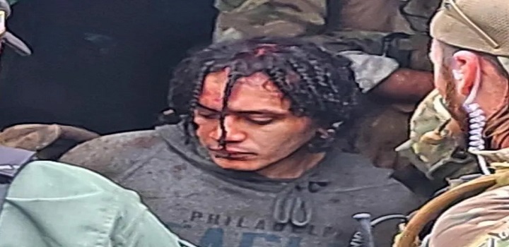 prisão de danilo cavalcante