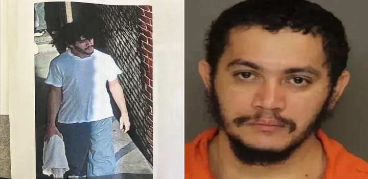 fugitivo danilo cavalcante