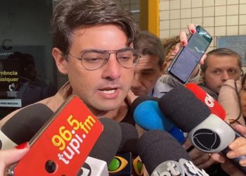 depoimento bruno de luca