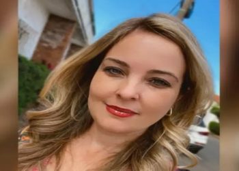 Dentista é encontrada carbonizada no interior de SP; ex é principal suspeito
