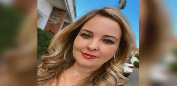 Dentista é encontrada carbonizada no interior de SP; ex é principal suspeito