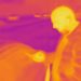 A tecnologia de detecção de calor que ajudou a capturar brasileiro foragido