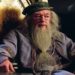 morte de dumbledore