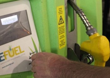 gasolina e diesel sem petroleo