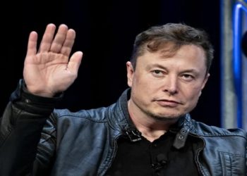 biografia de elon musk
