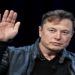 biografia de elon musk